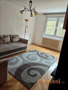 VLASNIK – Vizantijski bulevar, Niš, 71,64 m², 2 spavaće, 2 terase